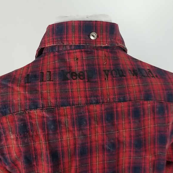 NWT Jella C. Tunic/mini dress - Picture 5 of 7